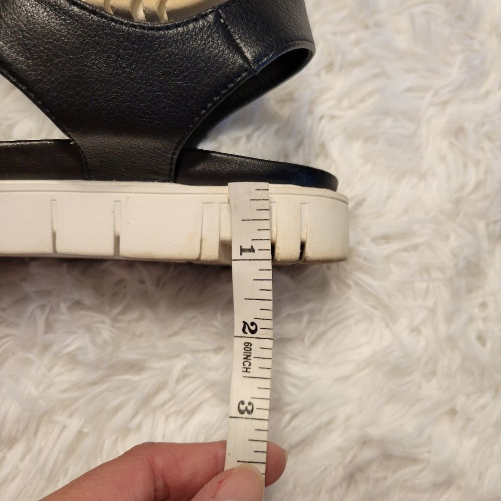 Circus by Sam Edelman Narcissa strappy platform sandals - Picture 3 of 9